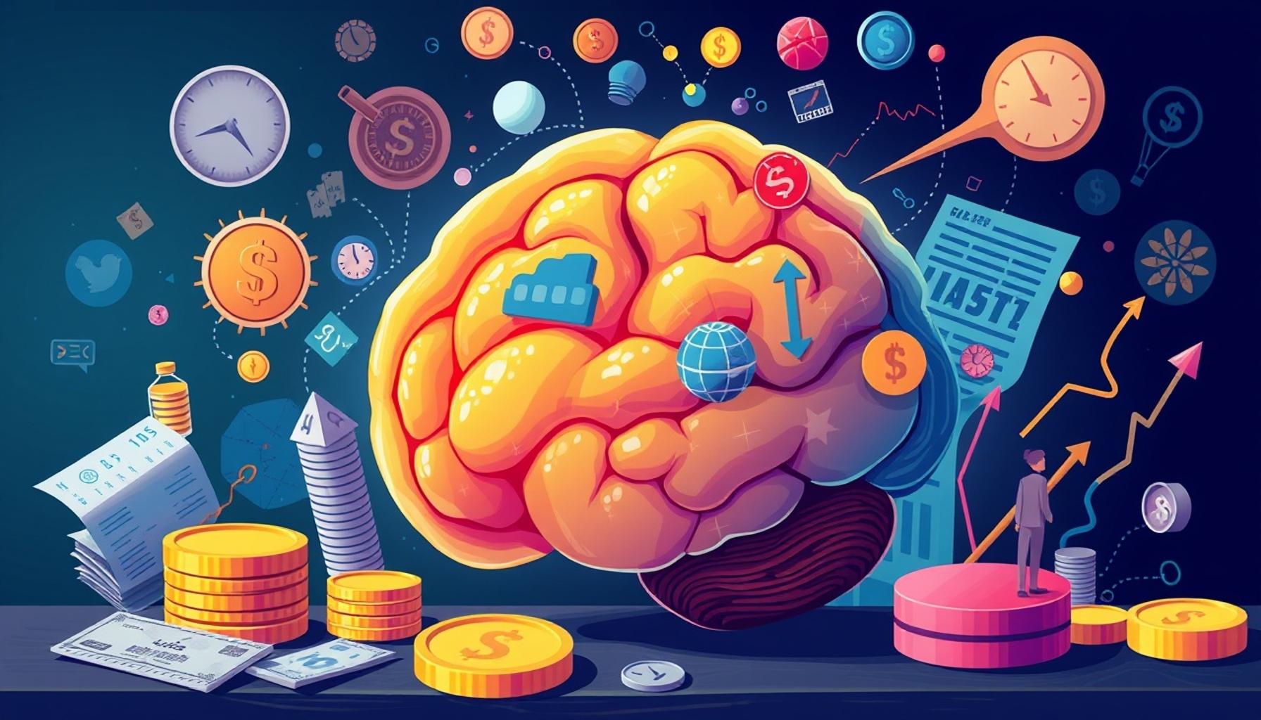 The Impact of Cognitive Tasks on Memory Retention