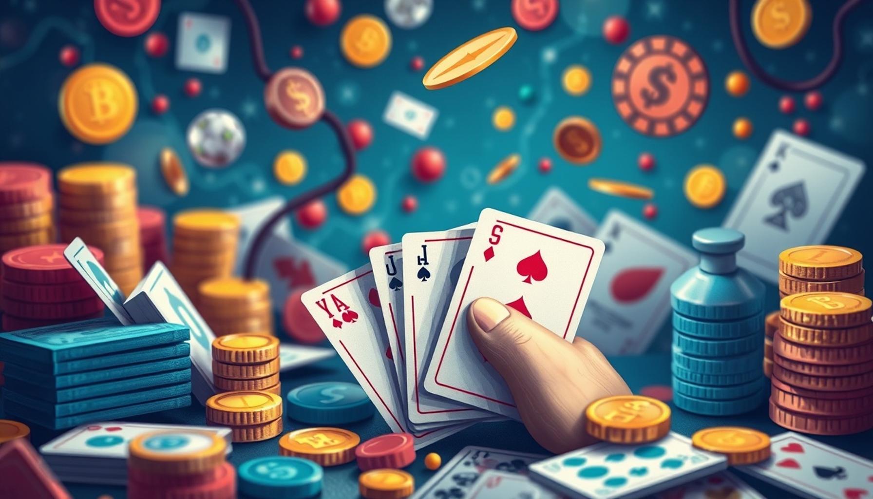 The Effect of Memory Card Games on Short-Term Recall and Cognitive Retention