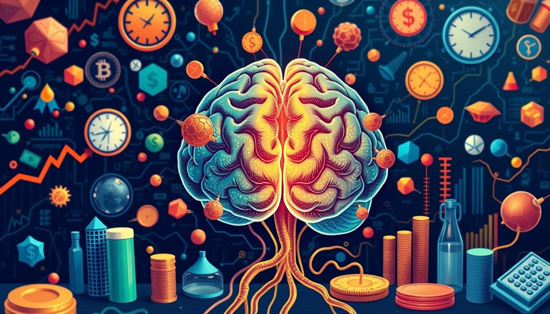 Logical Puzzles and Neuroscience: How They Affect the Brain and Decision-Making