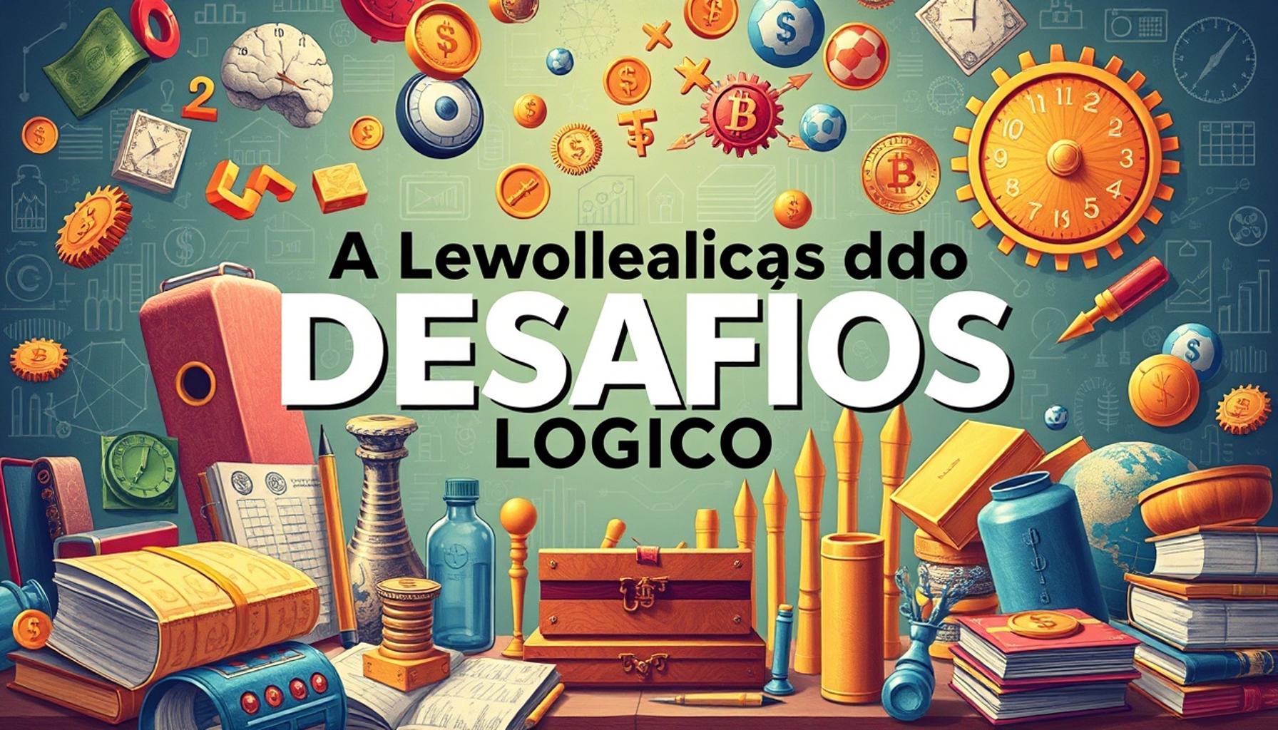 The Evolution of Logical Challenges: How Puzzles are Shaping Critical Thinking